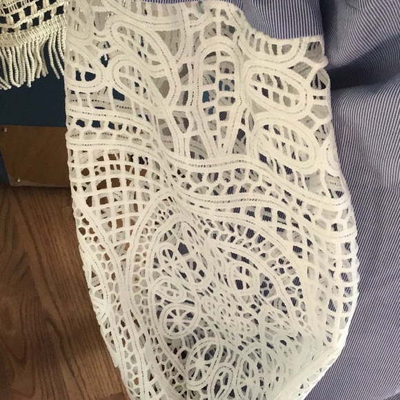 🛍🛍 3/$30 🛍🛍 NWT Chico’s button up top - Picture 2 of 6